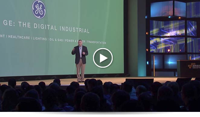 GE Case Study Video