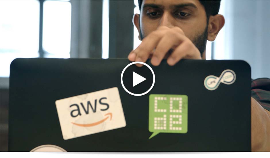 Build On Video